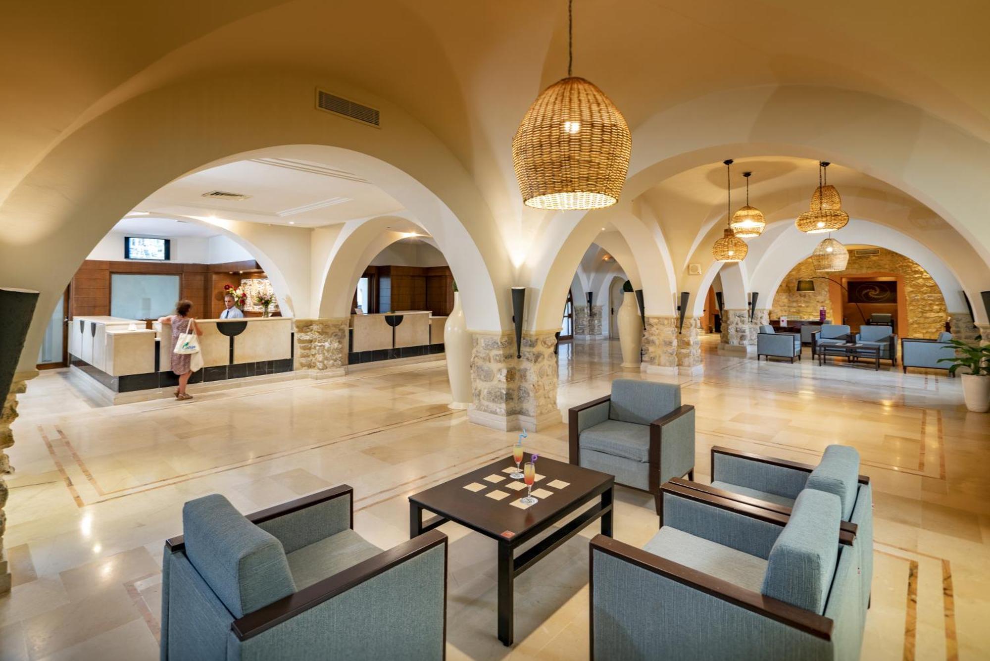 Mediterranee Hammamet- Families And Couples Only Exterior foto
