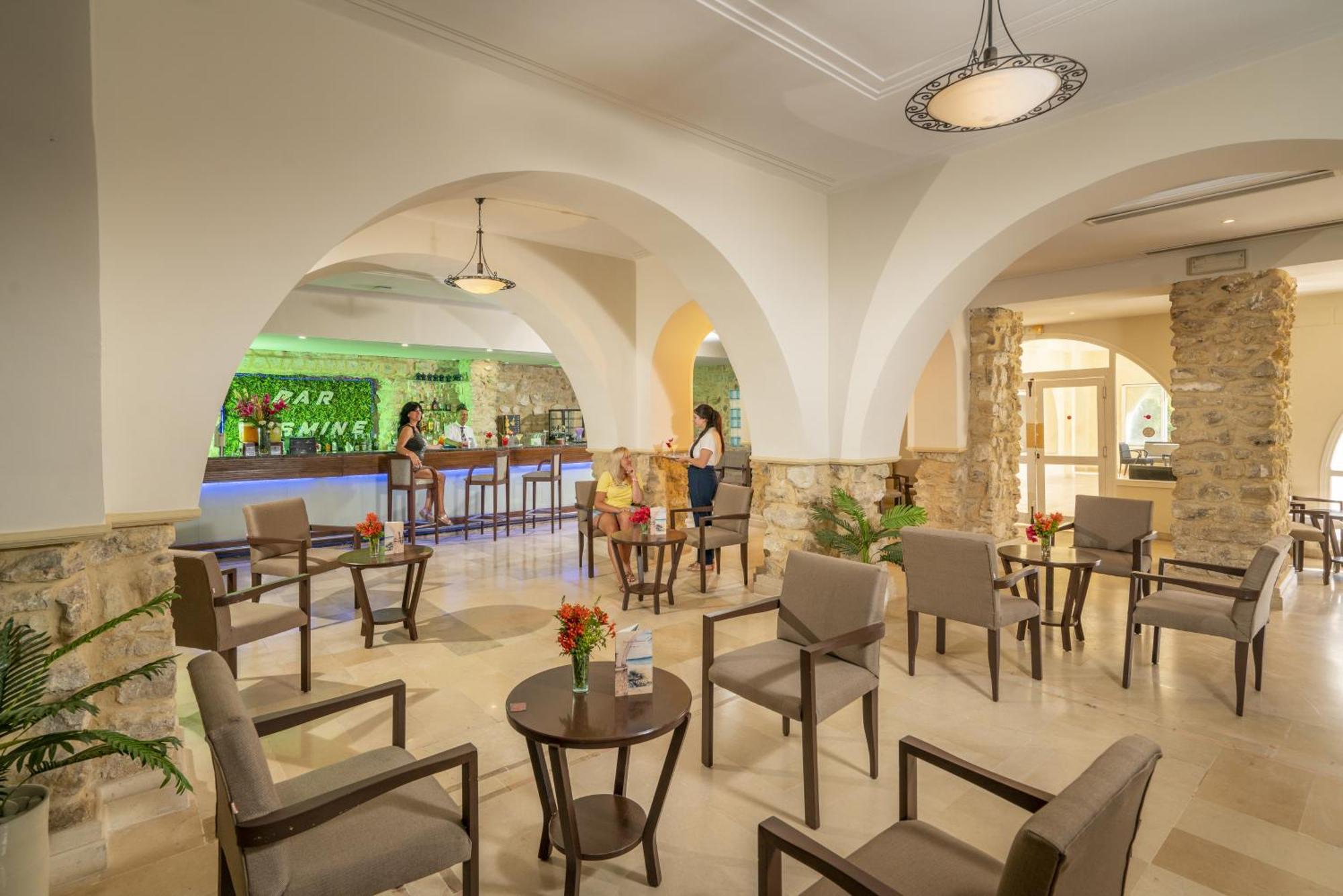 Mediterranee Hammamet- Families And Couples Only Exterior foto
